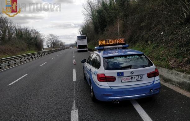 Rivalta, in troppi al volante sotto l'effetto di droghe