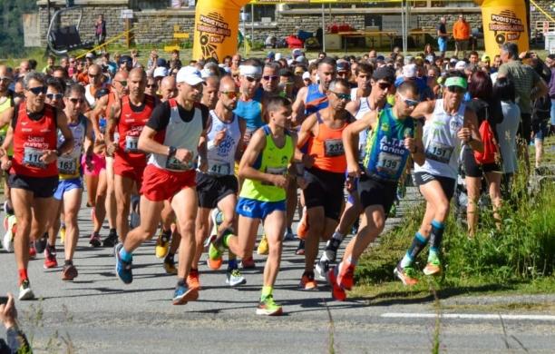 Il Giro del lago del Moncenisio ritorna e punta all&rsquo;edizione 30