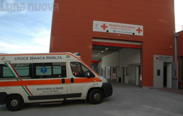 Orbassano, gli infermieri del Pronto non ci stanno