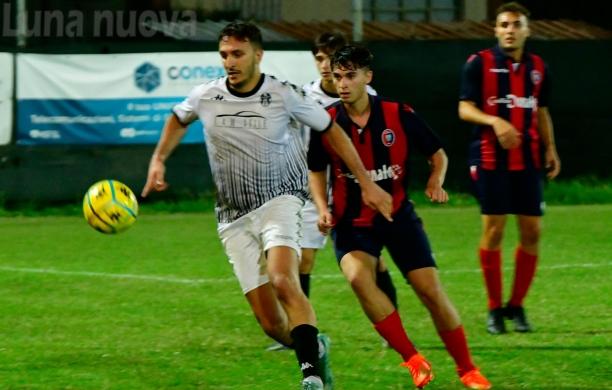 Piccoli terremoti nel derby di notte. Avanza il Lascaris