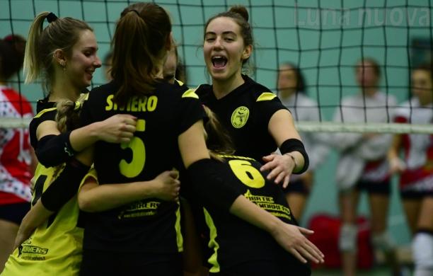 Il Bzz passa a Pianezza: Piossasco entra nella scia delle grandi