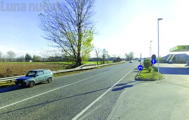 Rivalta, polemiche sull'autovelox "fantasma"