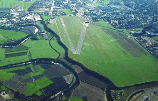 Collegno, il Campo Volo rester&agrave; verde