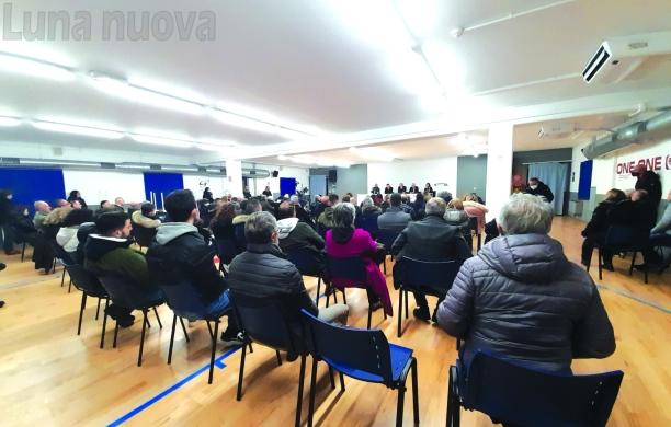 Collegno, palestra chiusa: scatta la corsa al rimborso