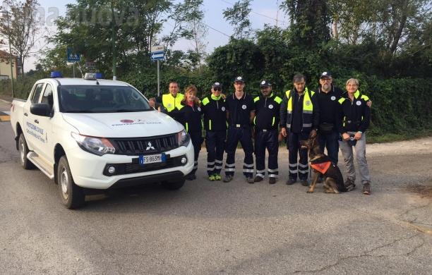 Rivalta, dalla Regione fondi per scuola e Protezione civile