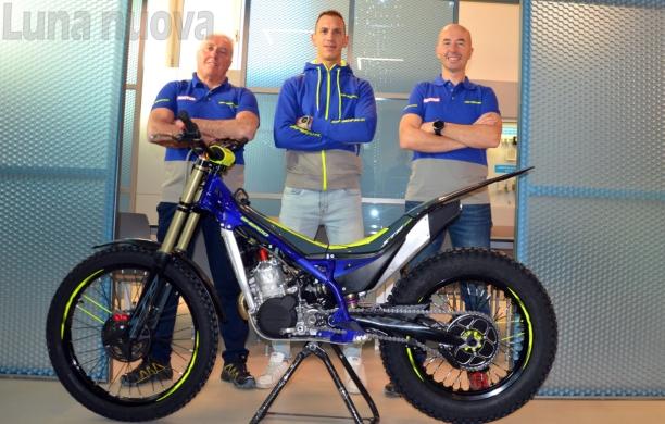 Per Gianluca Tournour &egrave; l&rsquo;anno della svolta