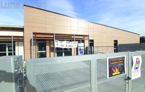 Grugliasco, domani &egrave; il giorno della nuova Luxemburg