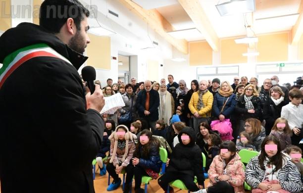 Grugliasco, la Luxemburg rinasce a "impatto zero"