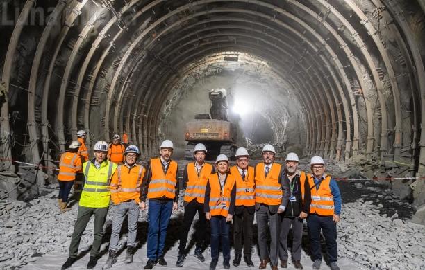 &laquo;La Francia ritiri il decreto di pubblica utilit&agrave; sul Tav&raquo;