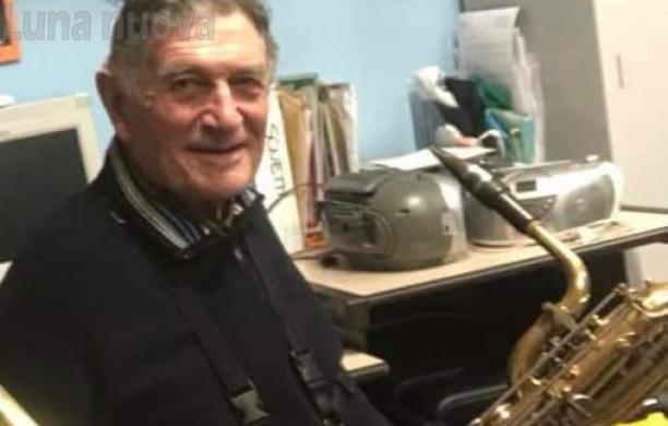 Oggi i funerali di Giuseppe Girotti, per 63 anni nella banda