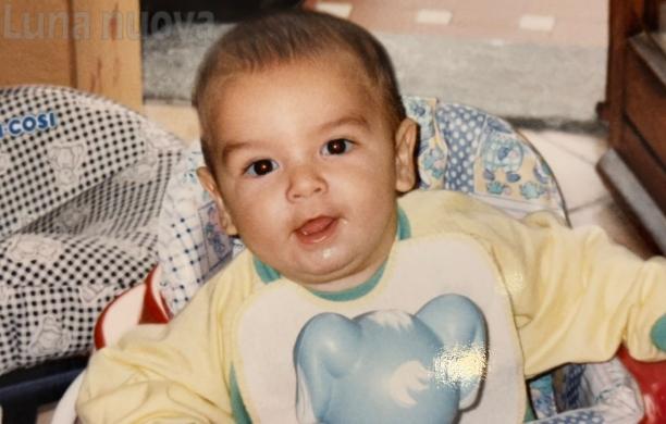 Rivoli, Marco alla ricerca dei suoi veri genitori