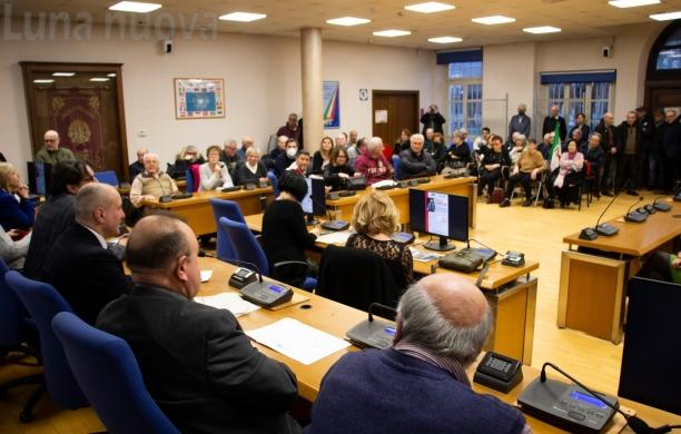 Collegno, la citt&agrave; non dimentica Ottorino Cirella