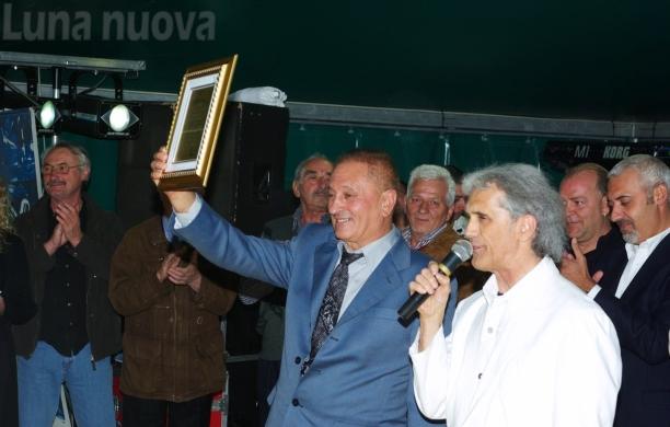 Addio ad Arturo Nurisso, invent&ograve; Gli Smeraldi