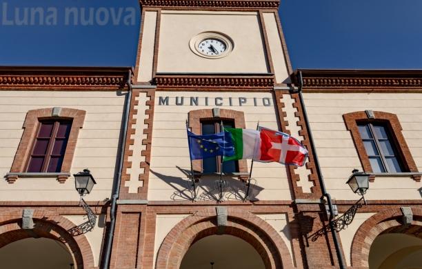 Orbassano, quattro sfidanti per la sindaca