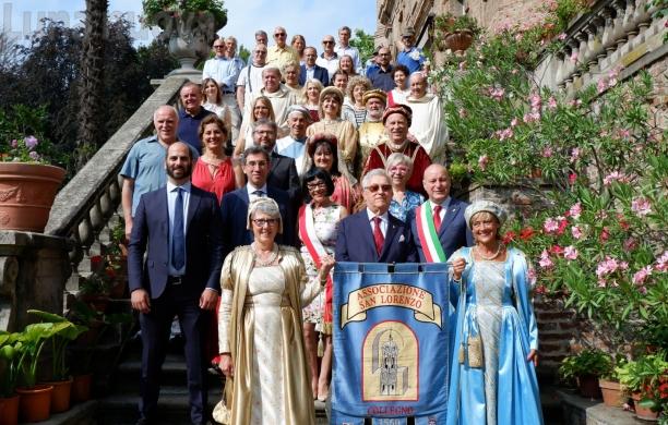 Collegno, la festa di San Lorenzo non finisce mai