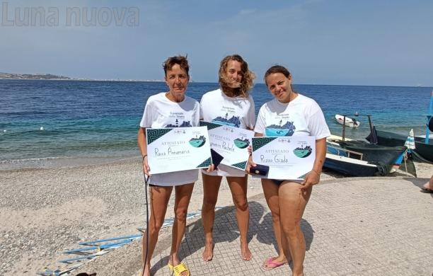 Impresa targata Rivoli sullo Stretto di Messina