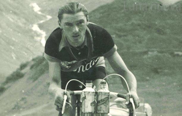 Giovanni Valetti, un campione senza tempo