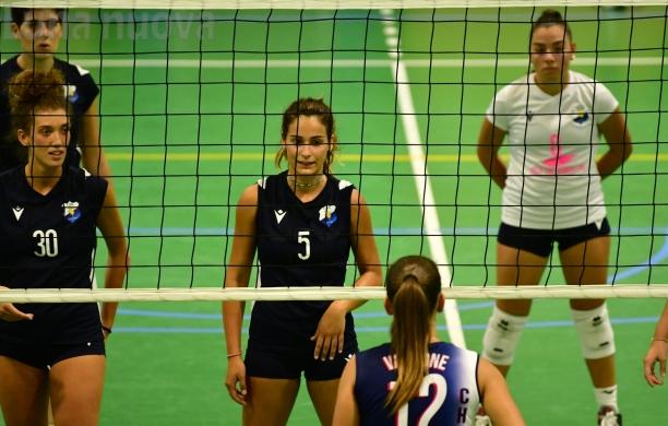 Fuori i gironi: Collegno-Almese, &egrave; derby in Serie C