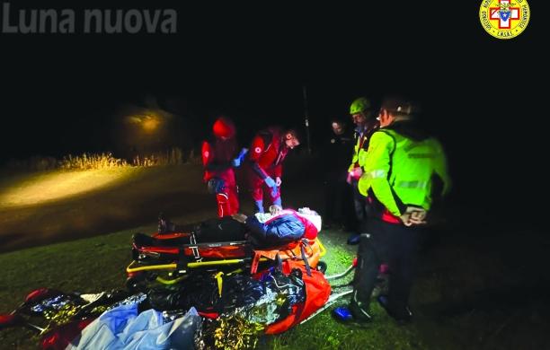 La frontiera ancora sotto pressione