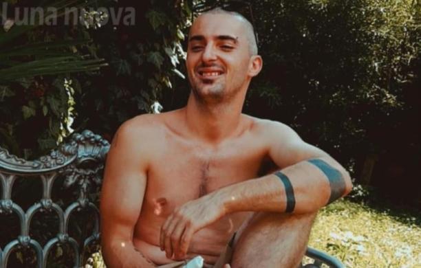 S.Ambrogio, muore a 31 anni sul suo scooter: addio a Mario