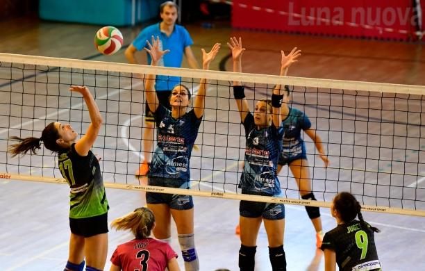 L'Isil Almese fa valere il fattore Serie C