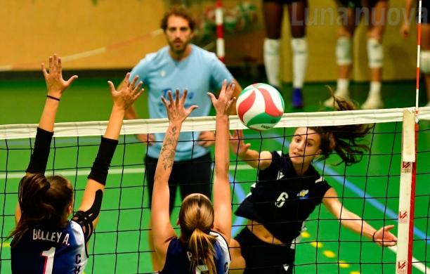 Il Cus Collegno &egrave; la regina di Coppa