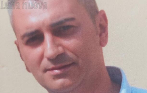 S.Antonino, malore a 44 anni: triste addio a Emiliano Renatini