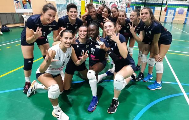 Il Cus Collegno decolla da Almese