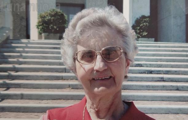 Avigliana, Morta Maria Giacone. Un pezzo di storia alla trattoria del Moro