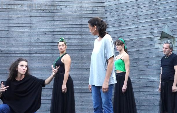 Teatro, letteratura ed ambiente: in scena la cultura