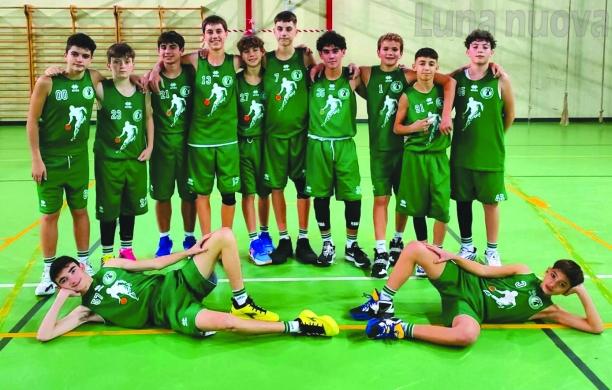 Conte Verde, il decollo dei "golden boys"