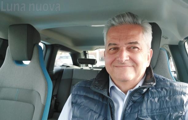 Piero Troielli &egrave; stato primo cittadino dal 2009 al 2014