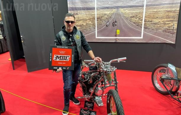 Bruino, non partecipa, ma vince il concorso