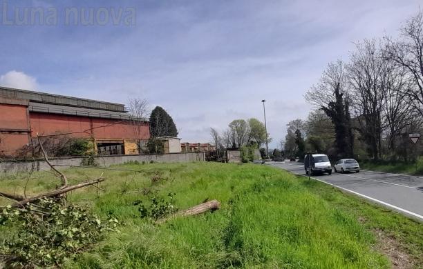 Rivoli,  nuova viabilit&agrave; e parcheggi vicino all'ospedale