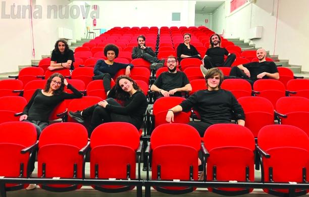 Bruino, quando il teatro diventa un gioco