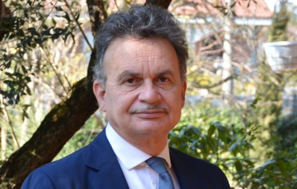 Reano, Giuseppe Morra: &laquo;&Egrave; il momento di cambiare passo&raquo; 