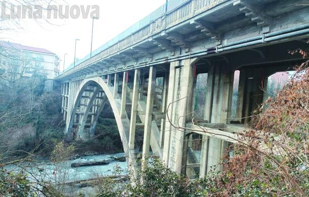 Alpignano, al via i lavori alle arcate del ponte