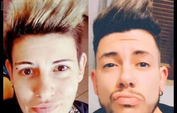 A voi Riccardo, storia di una transizione: &laquo;Rosanna non c&rsquo;&egrave; pi&ugrave;&raquo;