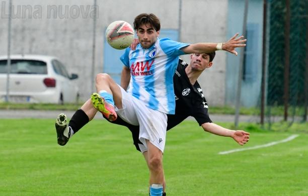 Alpignano, spareggio capolavoro: resta in Eccellenza