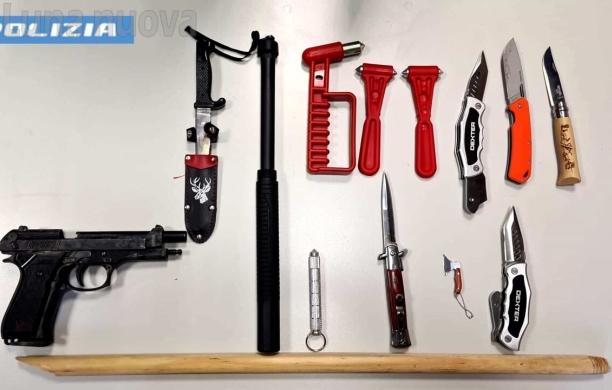 Rivoli, individuati gli autori del pestaggio 