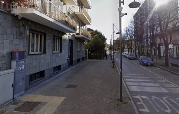 Collegno, investono la loro ex colf