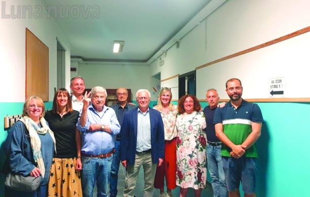 Villarbasse, Aghemo pu&ograve; calare il tris