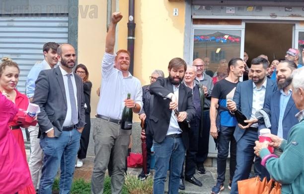 Rivoli, il Consiglio &egrave; pronto: ora tocca alla giunta