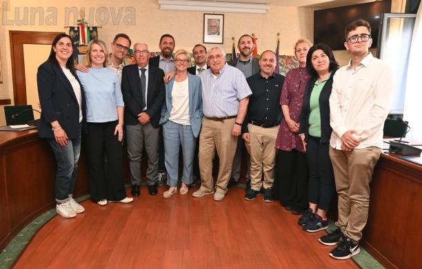 Sangano, il Merletti bis inizia con le scintille