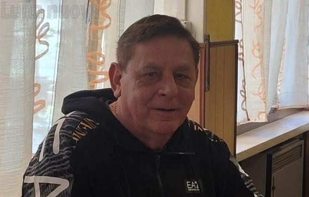 La ditta, la famiglia e le bocce: addio a Fabrizio Suppo