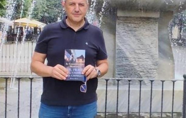 Rivoli, il commissario Martini indaga all'ombra del Castello