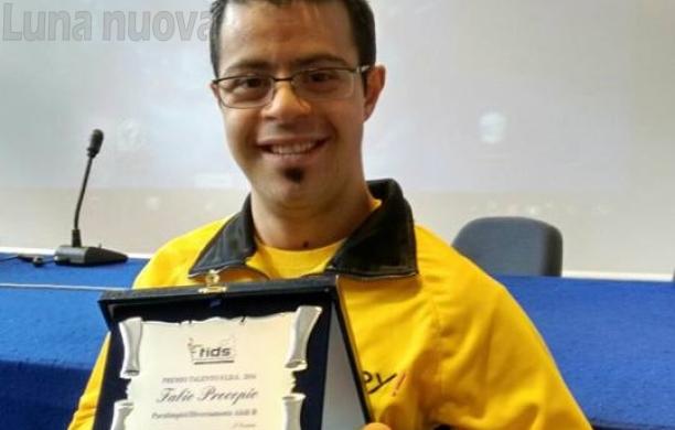 Tris Special Olympics targato Grugliasco e Rosta