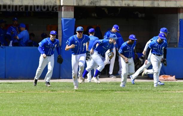 Dove osano i Lupi: l&rsquo;Avigliana Rebels si gioca la Serie A 