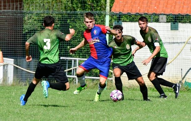 Aviglianese in vetta, soffrono Susa e Venaus