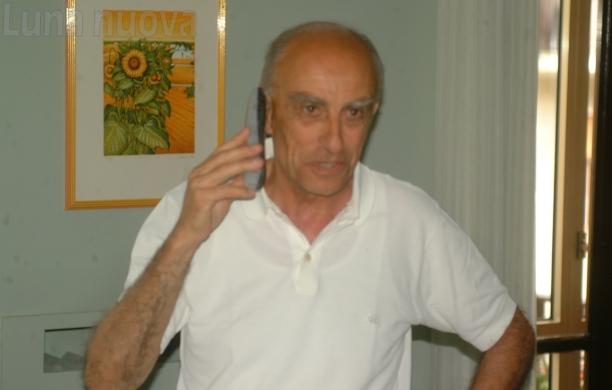 Mattie: addio Cesare Bellando, sindaco per 10 anni